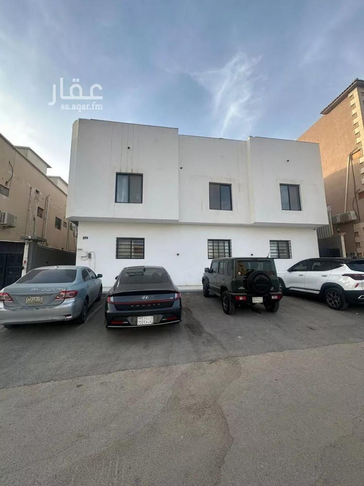 شقة للإيجار في شارع أبي سفيان بن حرب, حي النزهة, مدينة الرياض, منطقة الرياض صورة 2