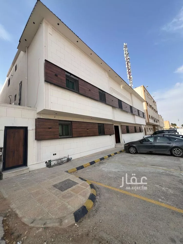 شقة للإيجار في شارع الغاط, حي التعاون, مدينة الرياض, منطقة الرياض صورة 2