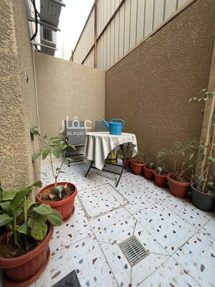 شقة للإيجار في شارع أبي سفيان بن حرب, حي مغرزات, مدينة الرياض, منطقة الرياض صورة 5