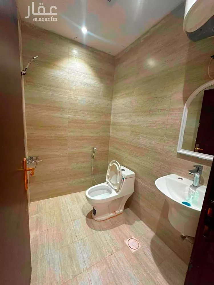 Studio for rent in Riyadh Tuwaiq صورة 5