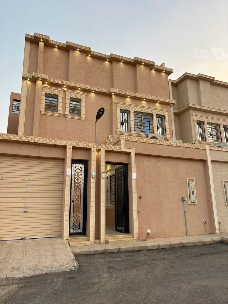 Villa for Rent in Riyadh Tuwaiq 3