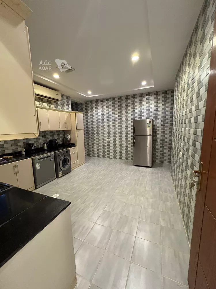 Villa for Rent in Riyadh Tuwaiq 21