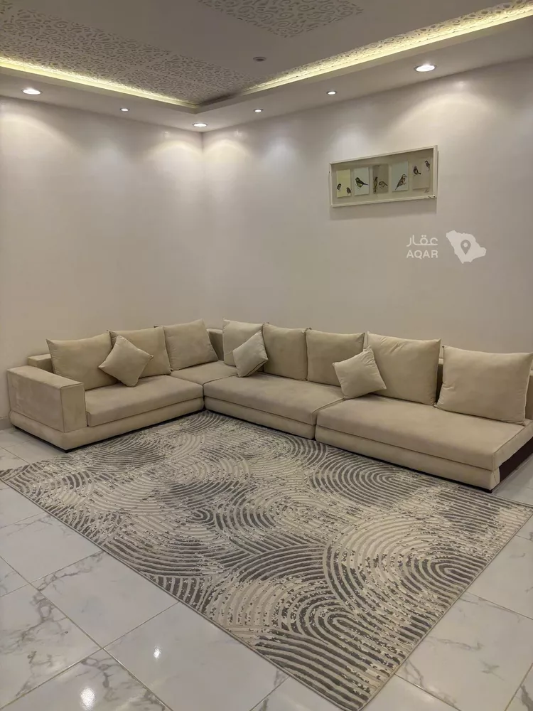 Villa for Rent in Riyadh Tuwaiq 27