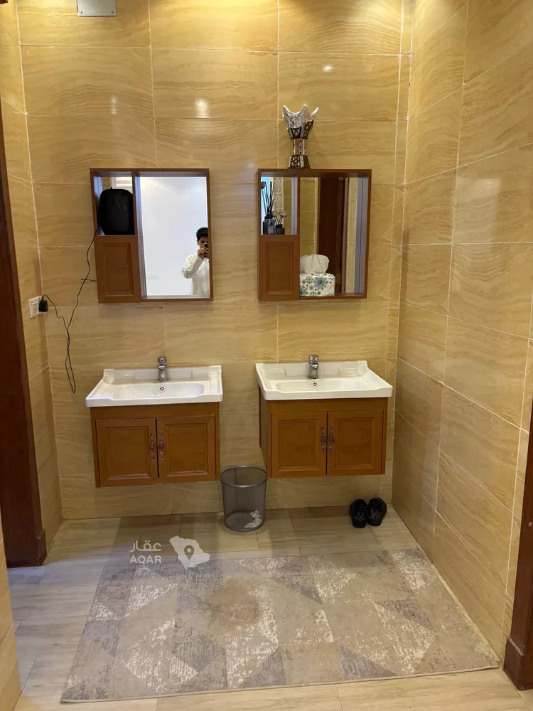 فيلا للإيجار في شارع يحيى الواعظ, حي طويق, مدينة الرياض, منطقة الرياض