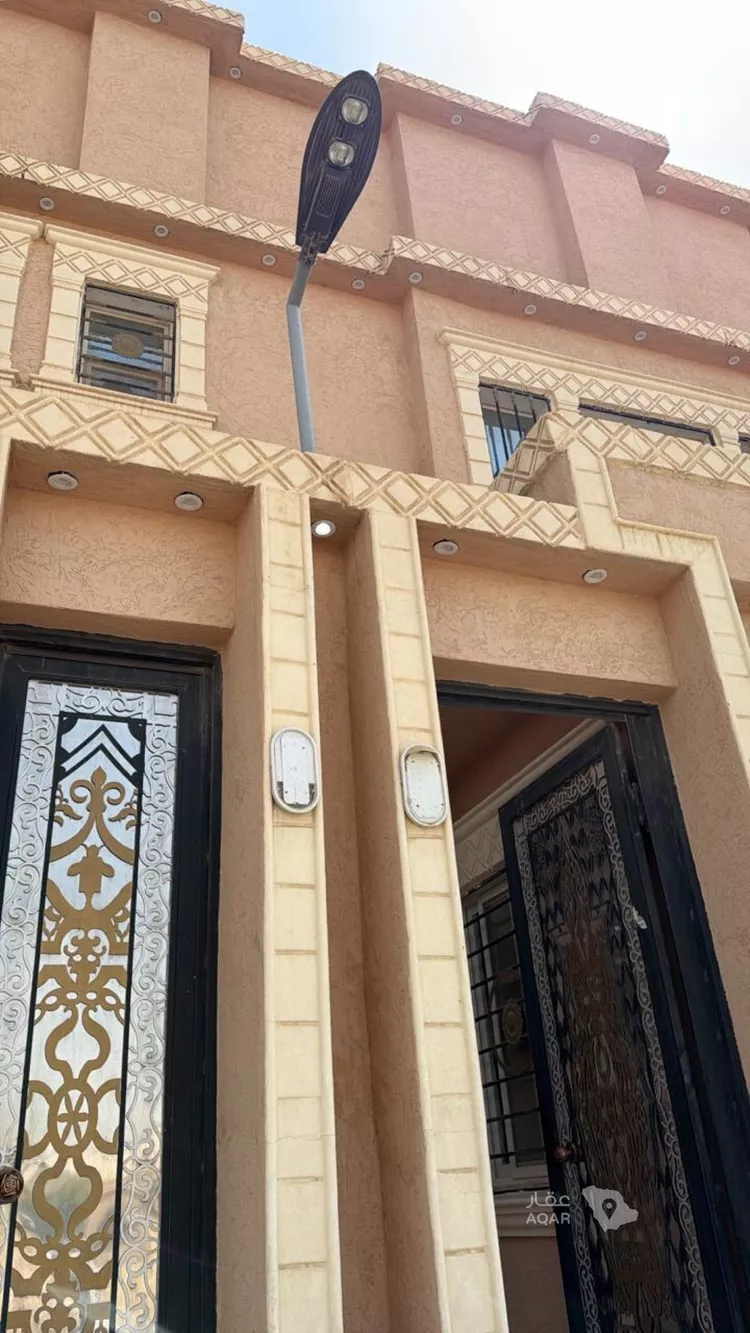 Villa for Rent in Riyadh Tuwaiq 26