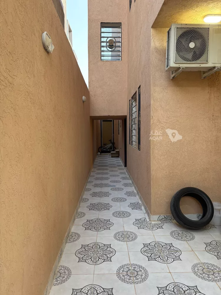 Villa for Rent in Riyadh Tuwaiq 5