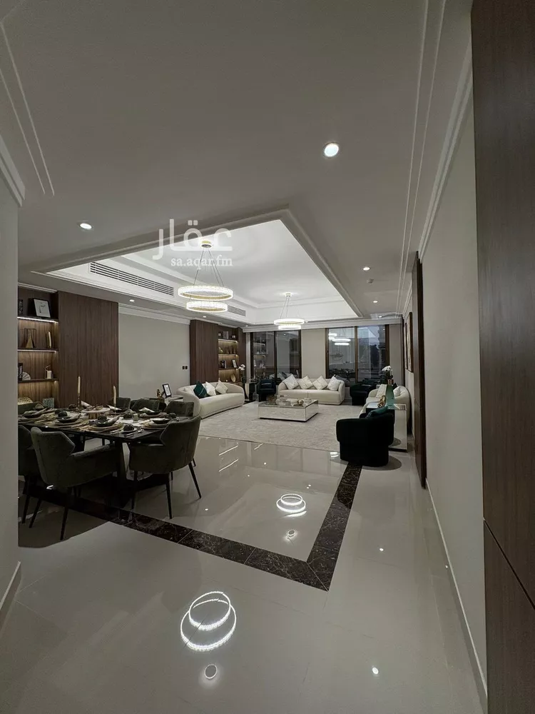 شقة للبيع في شارع ابن الشهاب, حي البندرية, مدينة الخبر, المنطقة الشرقية صورة 4