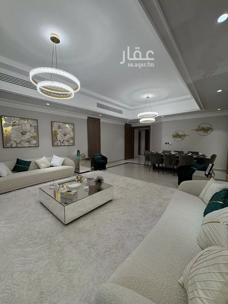 شقة للبيع في شارع ابن الشهاب, حي البندرية, مدينة الخبر, المنطقة الشرقية صورة 5