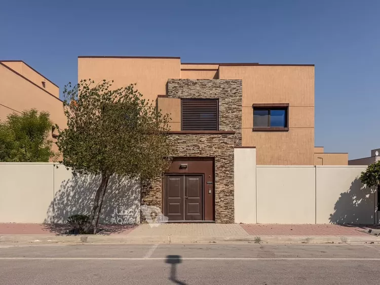 Villa for Sale in Dhahran Aramco 3