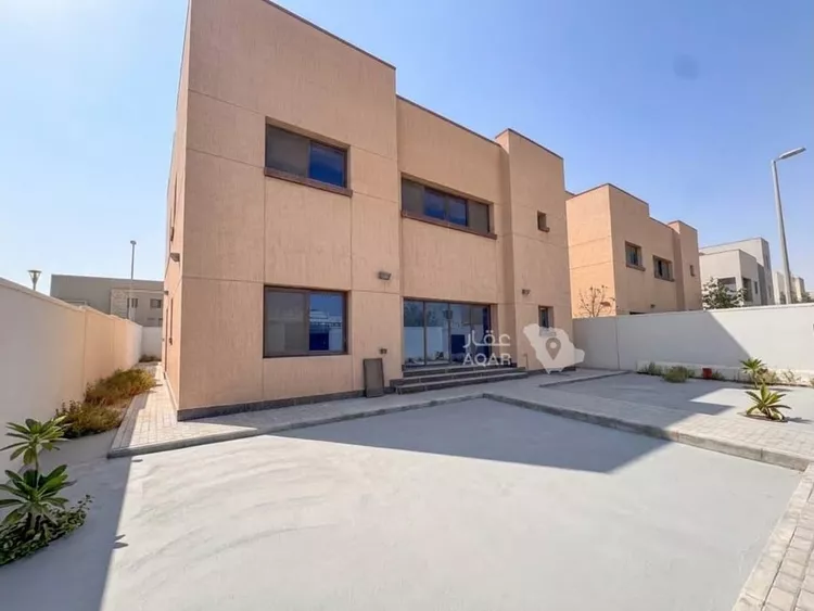 Villa for Sale in Dhahran Aramco 16