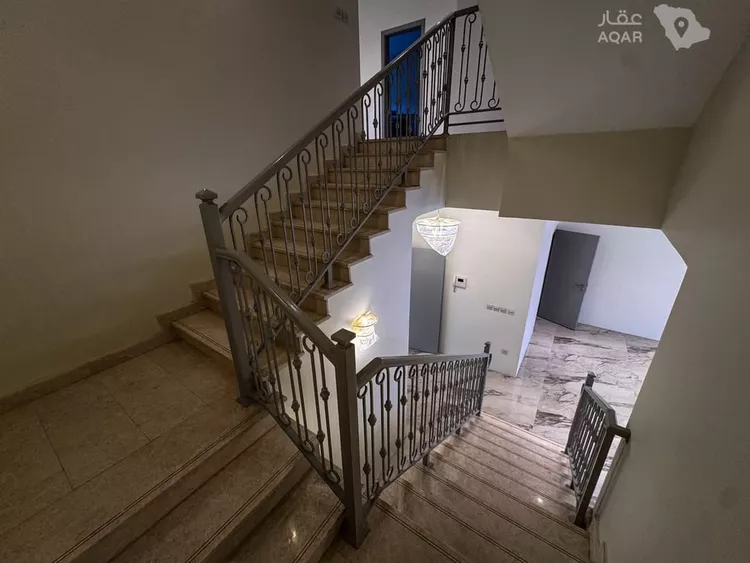 Villa for Sale in Dhahran Aramco 12