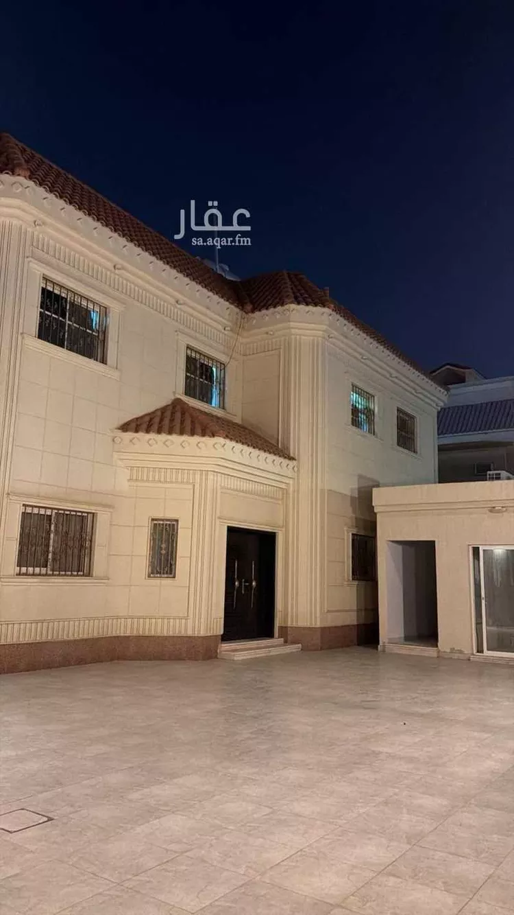 فيلا للبيع في شارع الضالع, حي الخليج, مدينة الرياض, منطقة الرياض 6