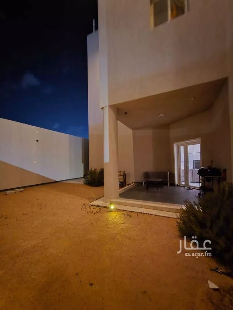 فيلا للبيع في شارع 1553594, حي غرناطة, مدينة حائل, منطقة حائل صورة 3