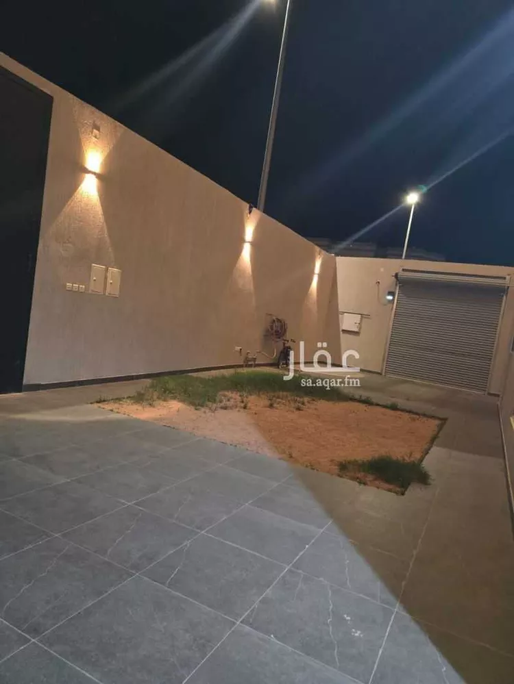 فيلا للبيع في شارع 1553594, حي غرناطة, مدينة حائل, منطقة حائل صورة 2