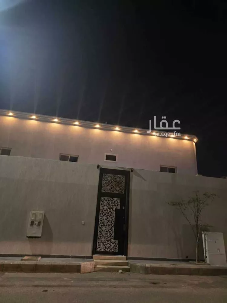 فيلا للبيع في شارع 1553594, حي غرناطة, مدينة حائل, منطقة حائل