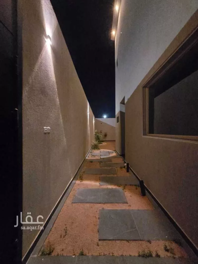 فيلا للبيع في شارع 1553594, حي غرناطة, مدينة حائل, منطقة حائل صورة 5