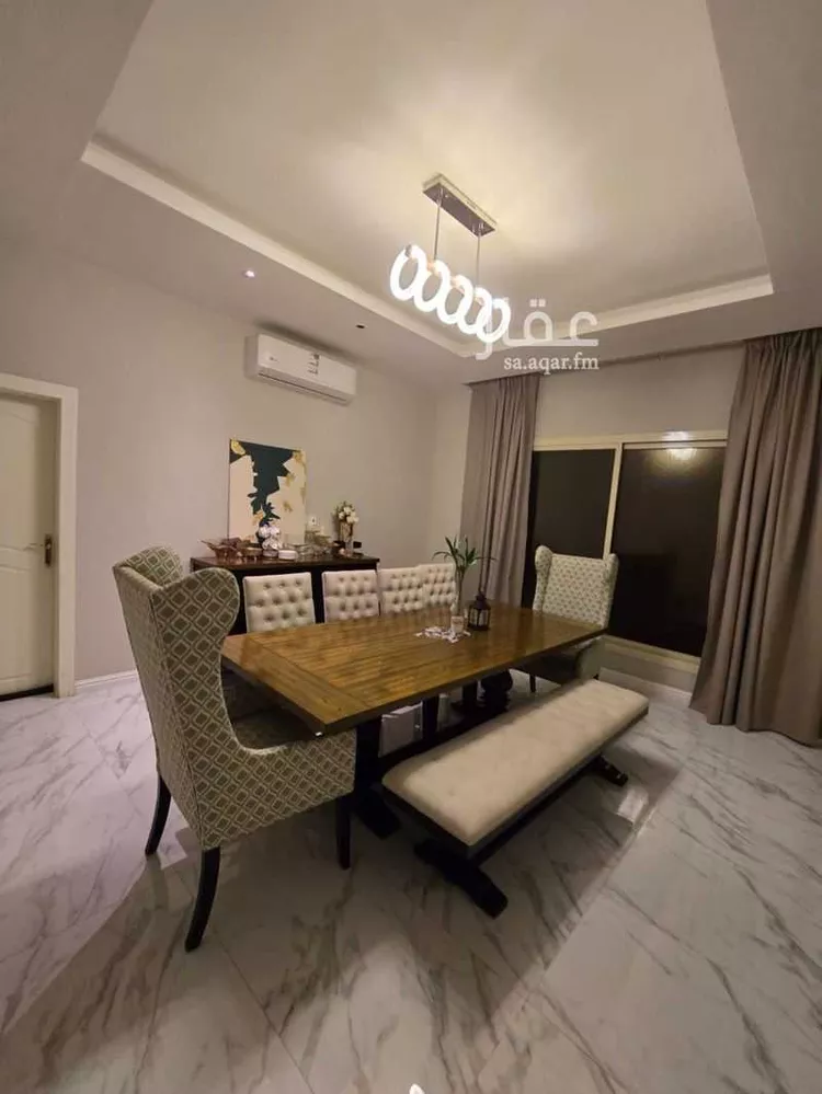 فيلا للبيع في شارع 1553594, حي غرناطة, مدينة حائل, منطقة حائل صورة 4