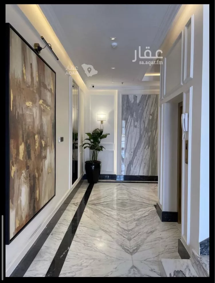 شقة للإيجار في حي العارض, مدينة الرياض, منطقة الرياض 6