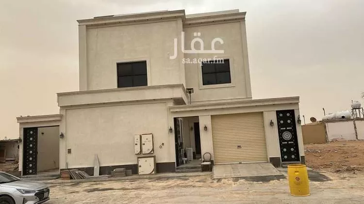 فيلا للإيجار في شارع ابي العلاء الواسطي, حي الرمال, مدينة الرياض, منطقة الرياض صورة 3