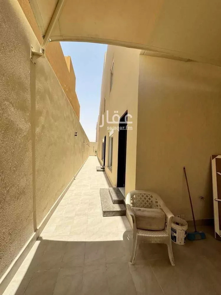 فيلا للإيجار في شارع احمد بن نصر الخفاف, حي العارض, مدينة الرياض, منطقة الرياض صورة 5