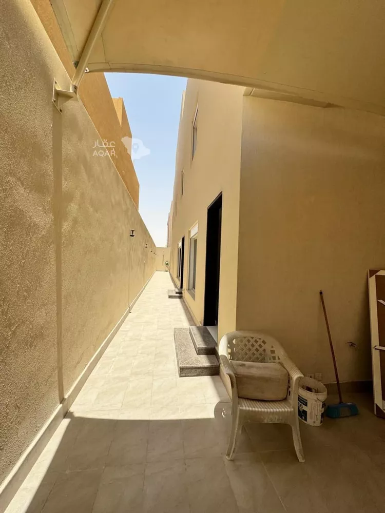 دور للإيجار في شارع احمد بن نصر الخفاف, حي العارض, مدينة الرياض, منطقة الرياض