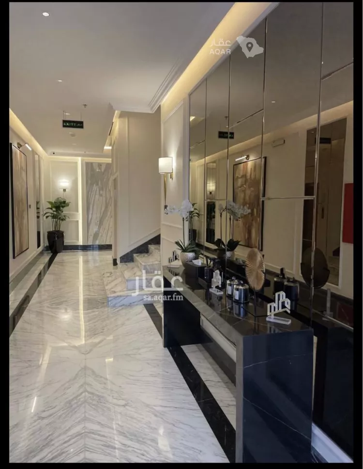 شقة للإيجار في حي العارض, مدينة الرياض, منطقة الرياض