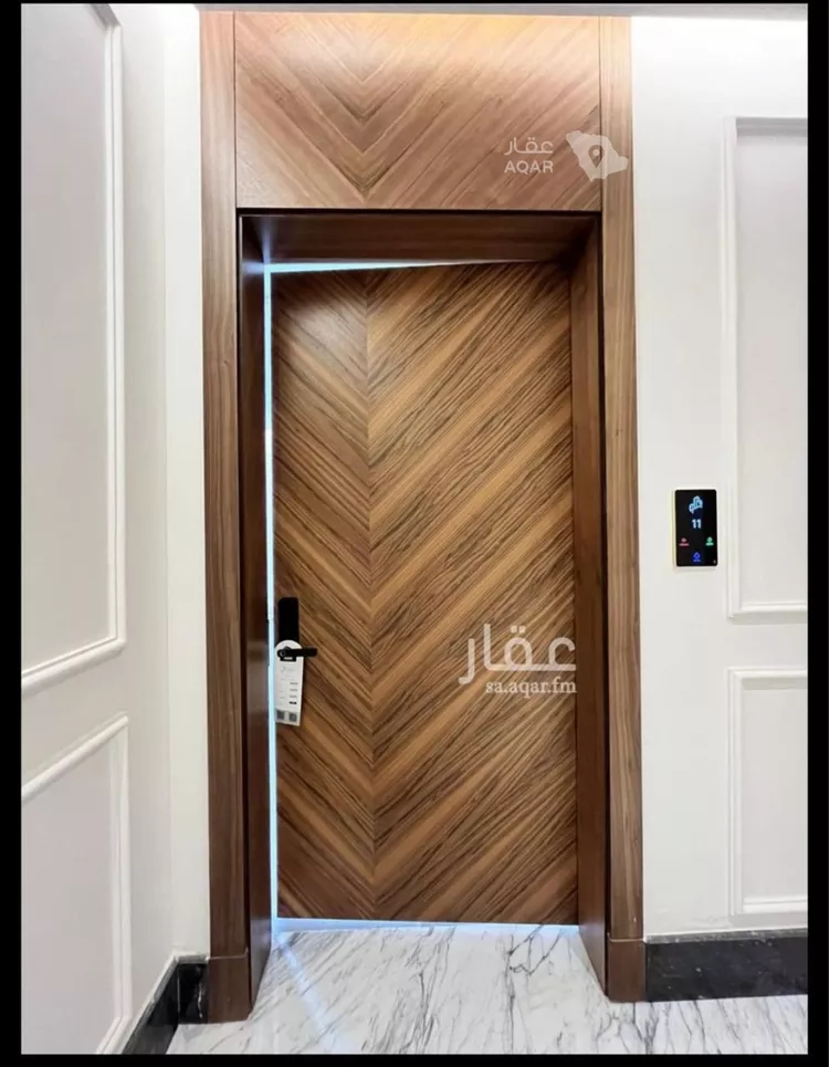 شقة للإيجار في حي العارض, مدينة الرياض, منطقة الرياض 3