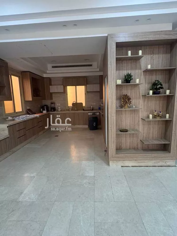 فيلا للإيجار في شارع أبو يوسف بن مطرف, حي اللؤلؤ, مدينة جدة, منطقة مكة المكرمة 8