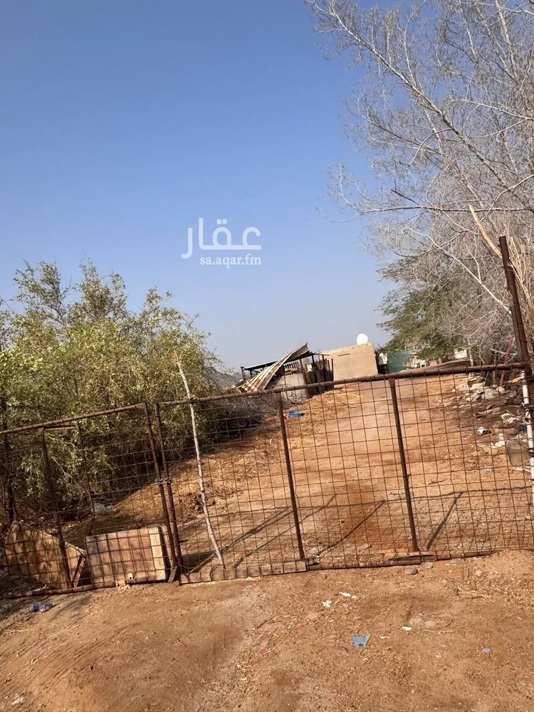 أرض للبيع في مدينة عسفان, منطقة مكة المكرمة صورة 5