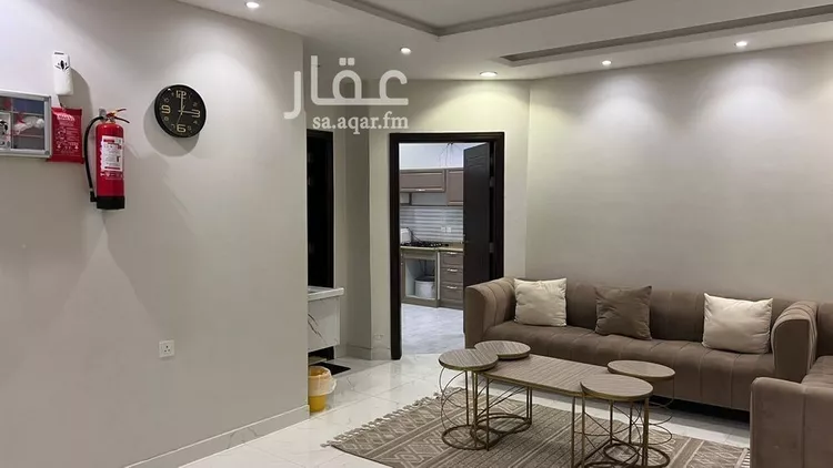 Apartment for Rent in Jeddah Al Falah صورة 2