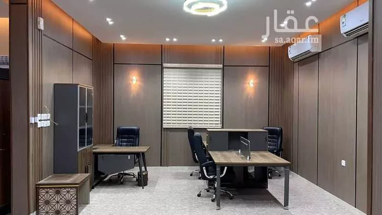عمارة للإيجار في شارع وادي البطان 107, حي وادي البطان, مدينة المدينة المنورة, منطقة المدينة المنورة صورة 3