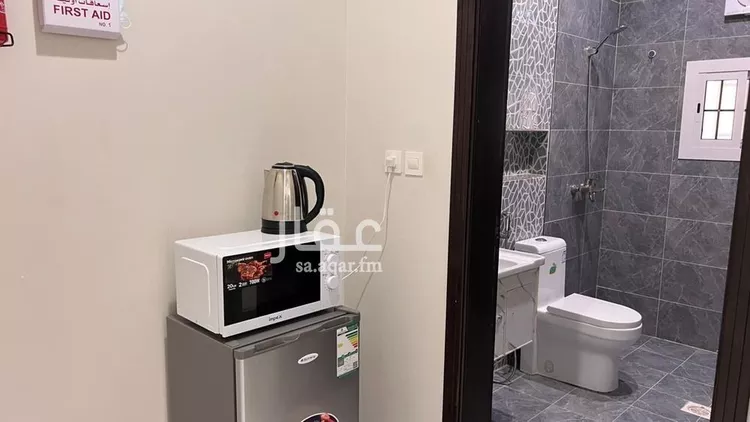 شقة للإيجار في شارع جمال الدين الظاهري, حي الفلاح, مدينة جدة, منطقة مكة المكرمة صورة 3