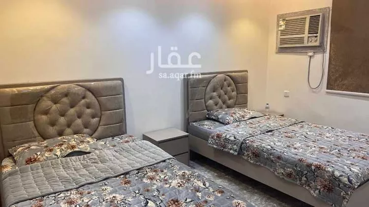 شقة مفروشة للحجز في شارع ابن طاووس ، حي المبعوث ، المدينة المنورة ، منطقة المدينة المنورة صورة 5