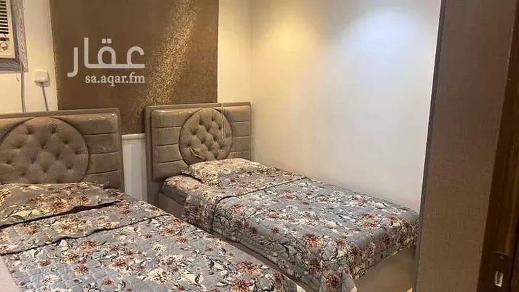 Furnished Apartment for Booking in Medina Al Mabuth 9