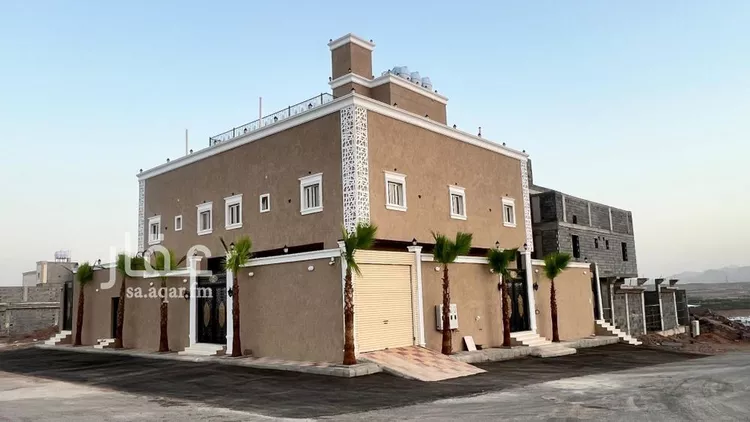 Building for Sale in Medina Al Matar
