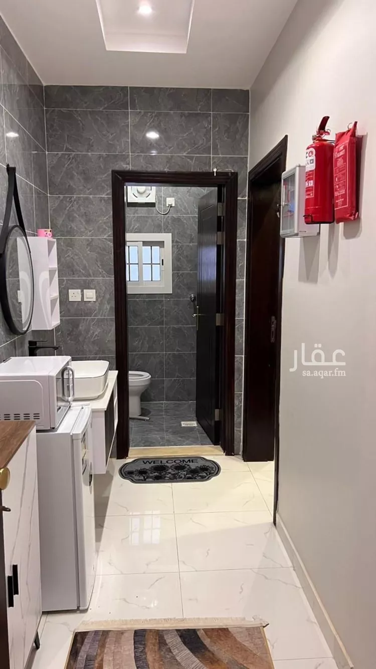 شقة للإيجار في شارع جمال الدين الظاهري, حي الفلاح, مدينة جدة, منطقة مكة المكرمة صورة 3