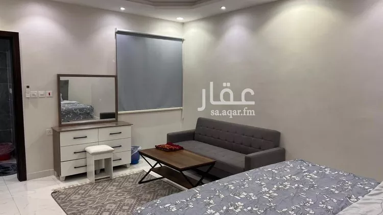 شقة للإيجار في شارع جمال الدين الظاهري, حي الفلاح, مدينة جدة, منطقة مكة المكرمة صورة 2