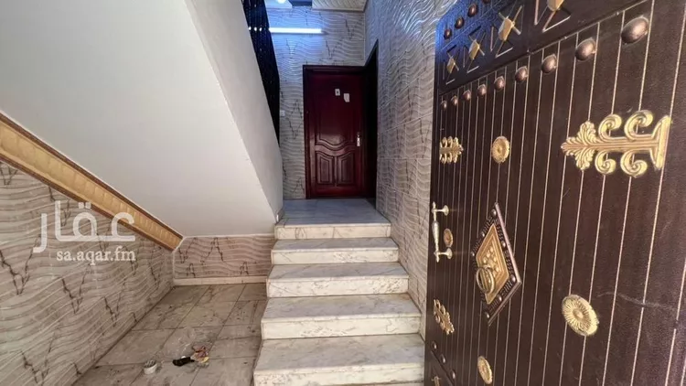 عمارة للبيع في شارع حريث الخزرجي, حي المطار, مدينة المدينة المنورة, منطقة المدينة المنورة صورة 5