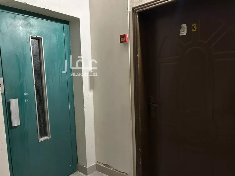 عمارة للبيع في شارع مانع المريدي, حي الخالدية, مدينة مكة المكرمة, منطقة مكة المكرمة صورة 4