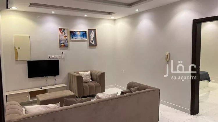 Apartment for Rent in Jeddah Al Falah صورة 3