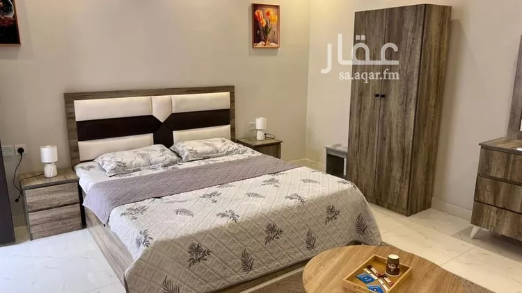 شقة للإيجار في شارع جمال الدين الظاهري, حي الفلاح, مدينة جدة, منطقة مكة المكرمة صورة 2