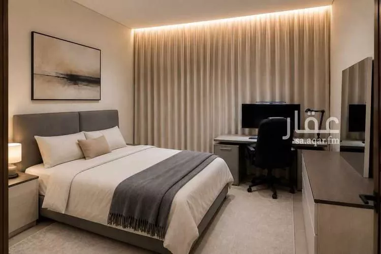 Apartment for Rent in Jazan As Suways