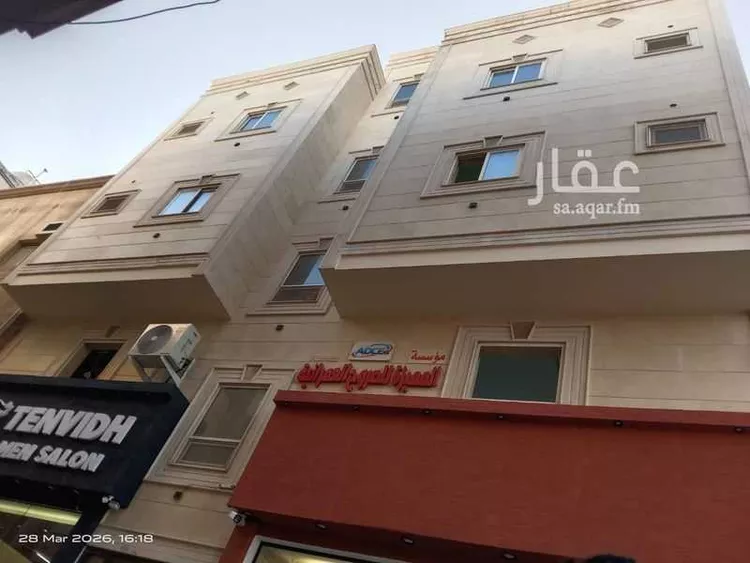 عمارة للإيجار في شارع شارع قيس بن  سعد, حي الصفاة, مدينة الجبيل, المنطقة الشرقية