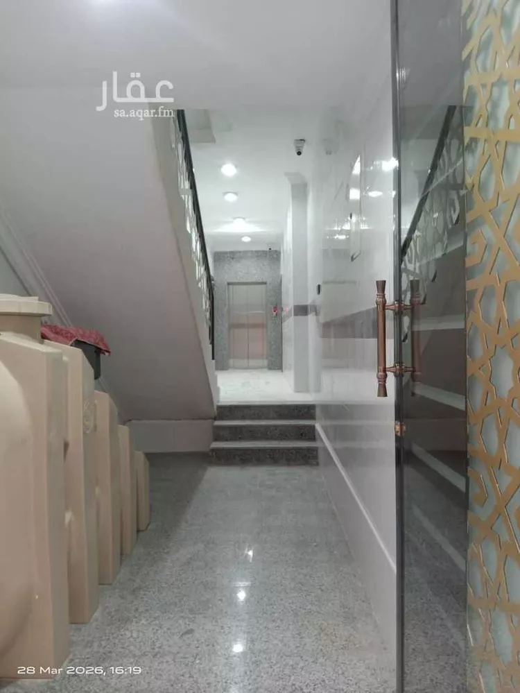 عمارة للإيجار في شارع شارع قيس بن  سعد, حي الصفاة, مدينة الجبيل, المنطقة الشرقية صورة 2