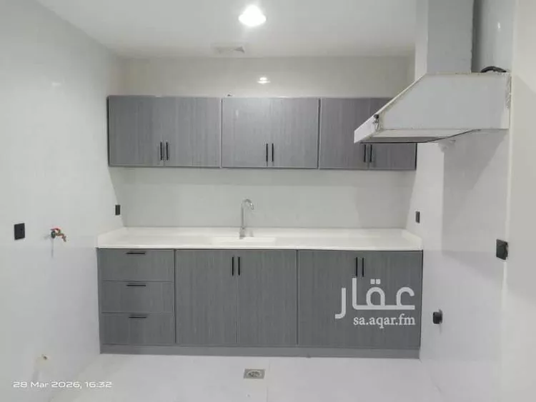 عمارة للإيجار في شارع شارع قيس بن  سعد, حي الصفاة, مدينة الجبيل, المنطقة الشرقية صورة 3