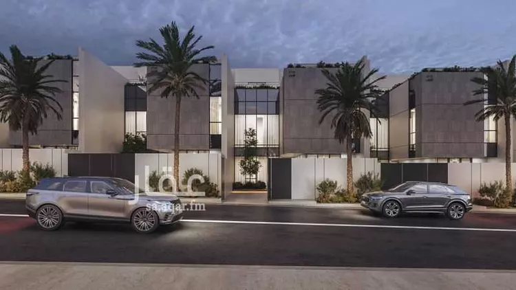 فيلا للبيع في شارع عبدالرحمن بن أسلم ، حي الصفا ، الرياض ، منطقة الرياض صورة 4