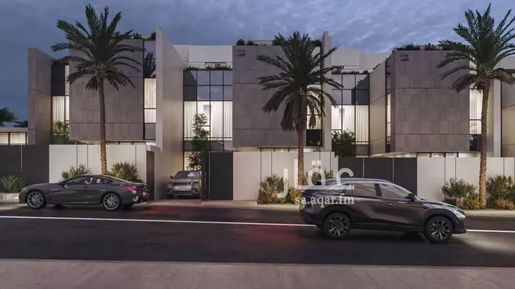 فيلا للبيع في شارع عبدالرحمن بن أسلم ، حي الصفا ، الرياض ، منطقة الرياض صورة 5