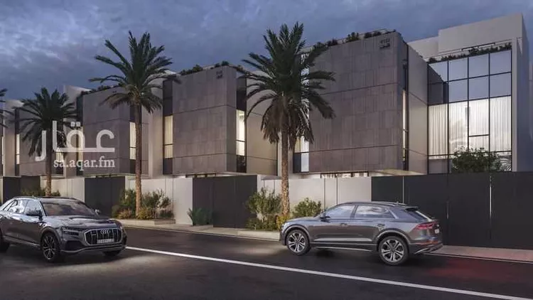 فيلا للبيع في شارع عبدالرحمن بن أسلم ، حي الصفا ، الرياض ، منطقة الرياض