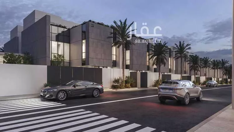 فيلا للبيع في شارع عبدالرحمن بن أسلم ، حي الصفا ، الرياض ، منطقة الرياض صورة 2
