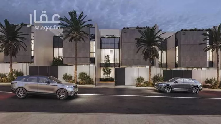 فيلا للبيع في شارع عبدالرحمن بن أسلم ، حي الصفا ، الرياض ، منطقة الرياض صورة 4